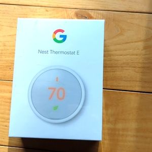 Nest Thermostat